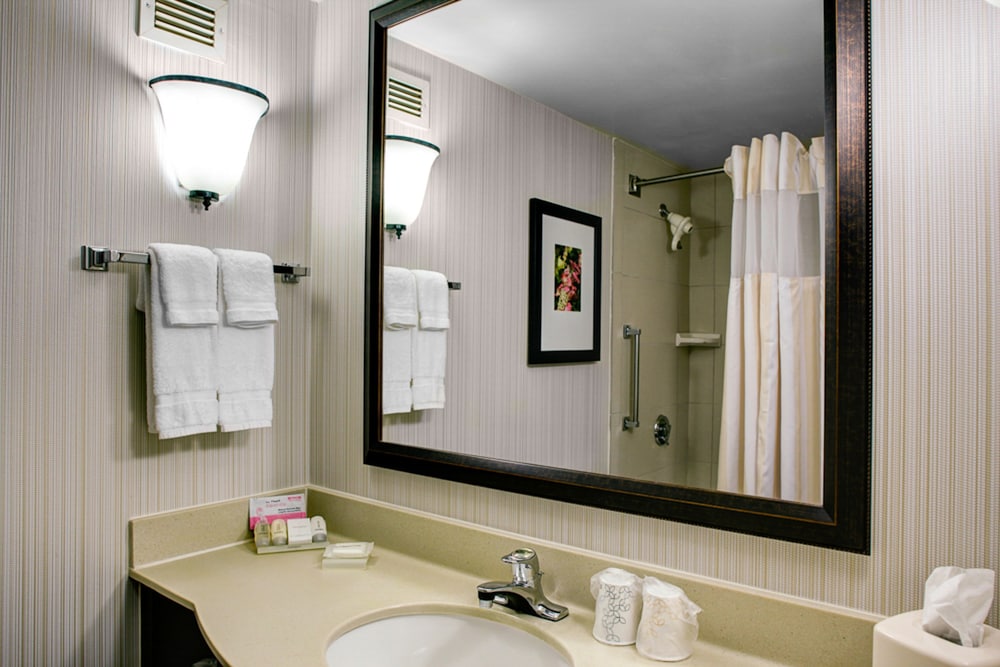 Hilton Garden Inn Atlanta North Alpharetta - photo 17