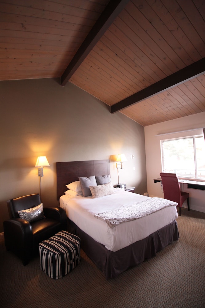 The Presidio - photo 6