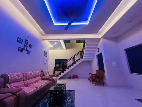 Chaithanya Residency Near to NIT — hotel in Kunnamangalam
