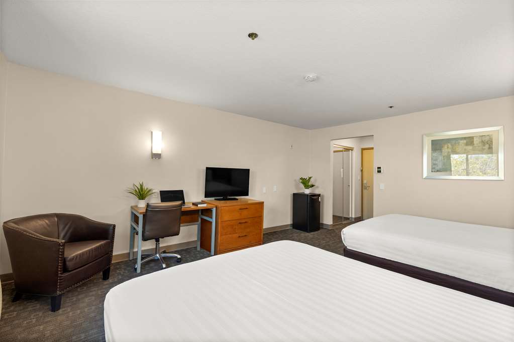Good Nite Inn Fremont - photo 9