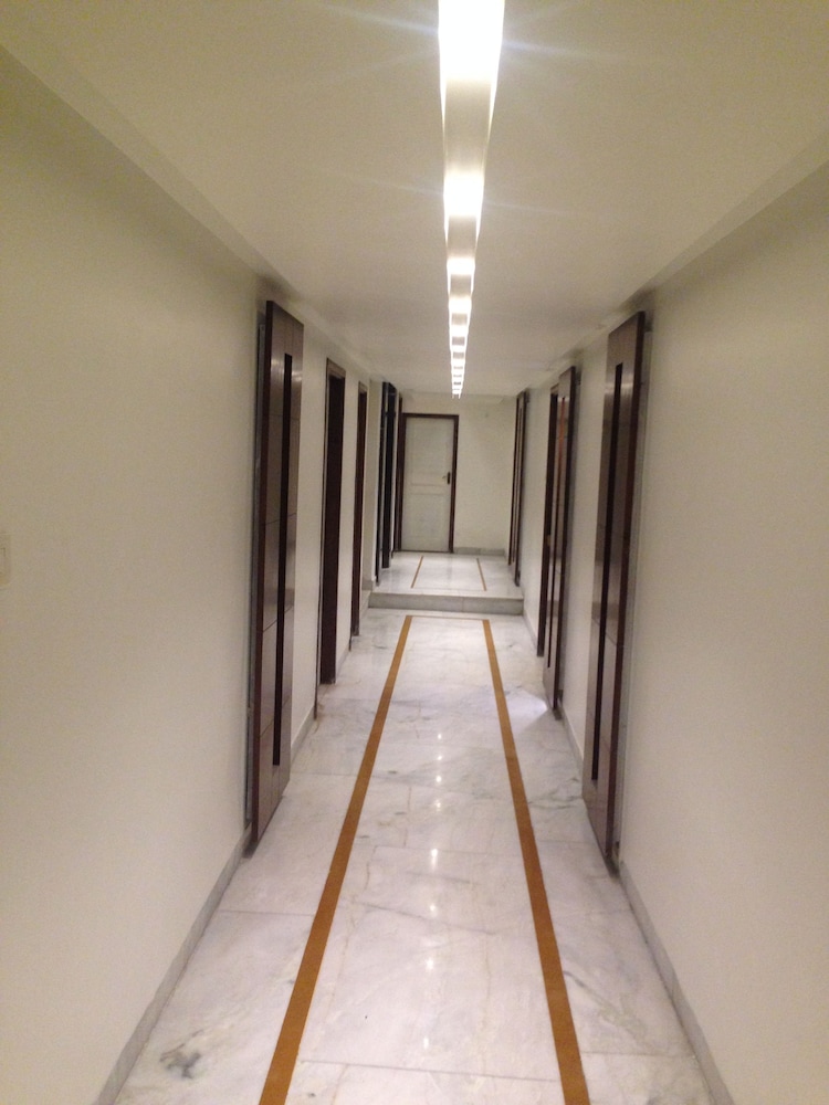 Hotel Namaskar — Amritsar — photo 5