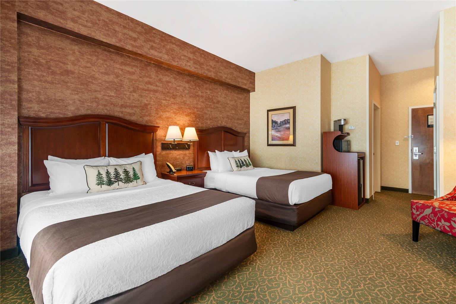 Maine Evergreen Hotel an Ascend Collection Hotel - photo 28