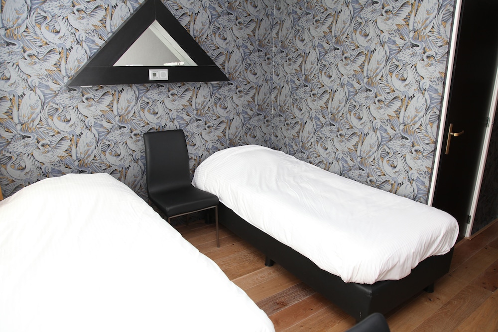 Stads Hotel Boerland — Emmen — photo 3