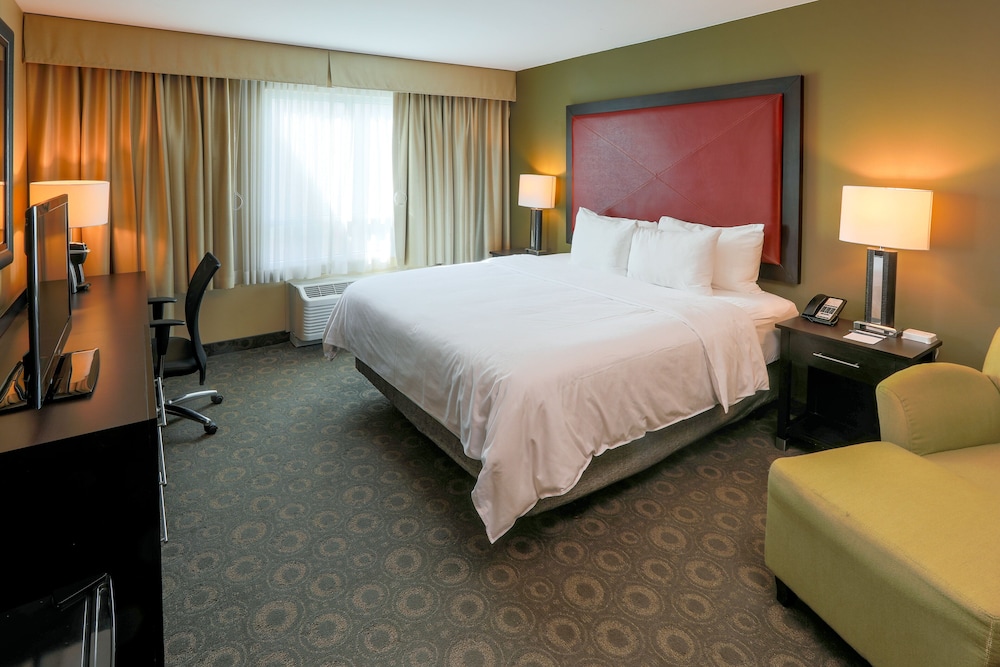 Crowne Plaza Houston Galleria Area by IHG - photo 9