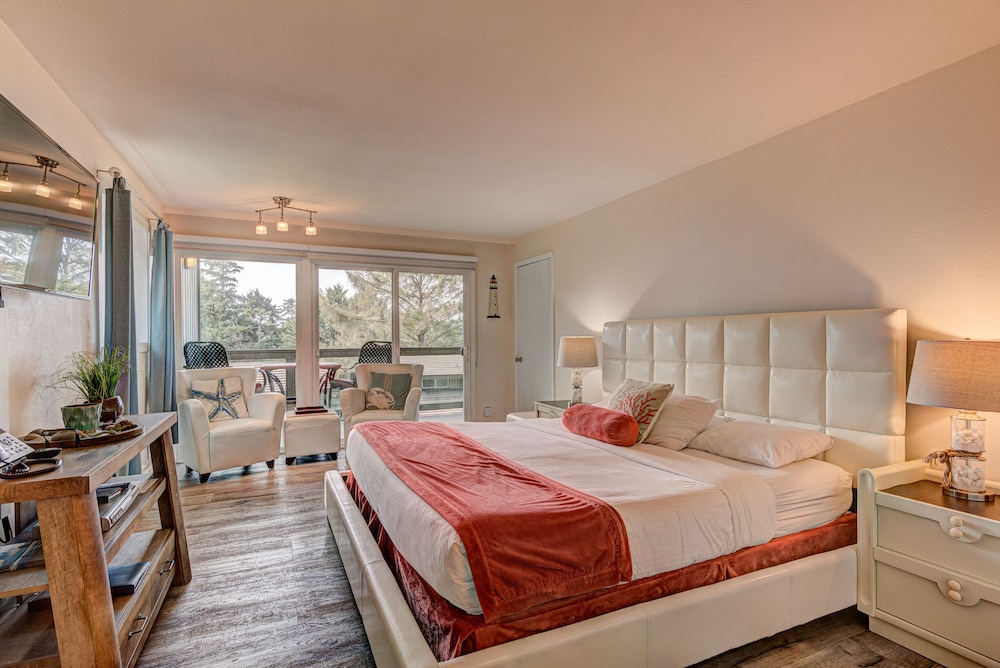 Inn at Otter Crest - photo 5