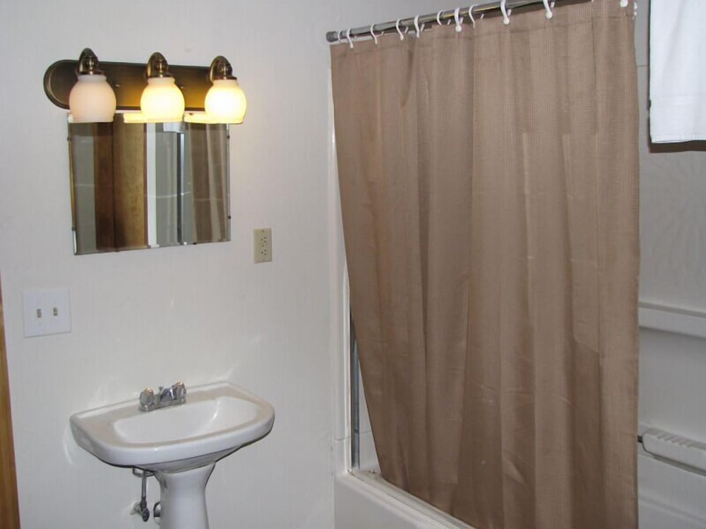 Union Creek Resort - photo 82