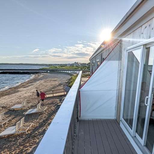 Falmouth Tides - photo 12