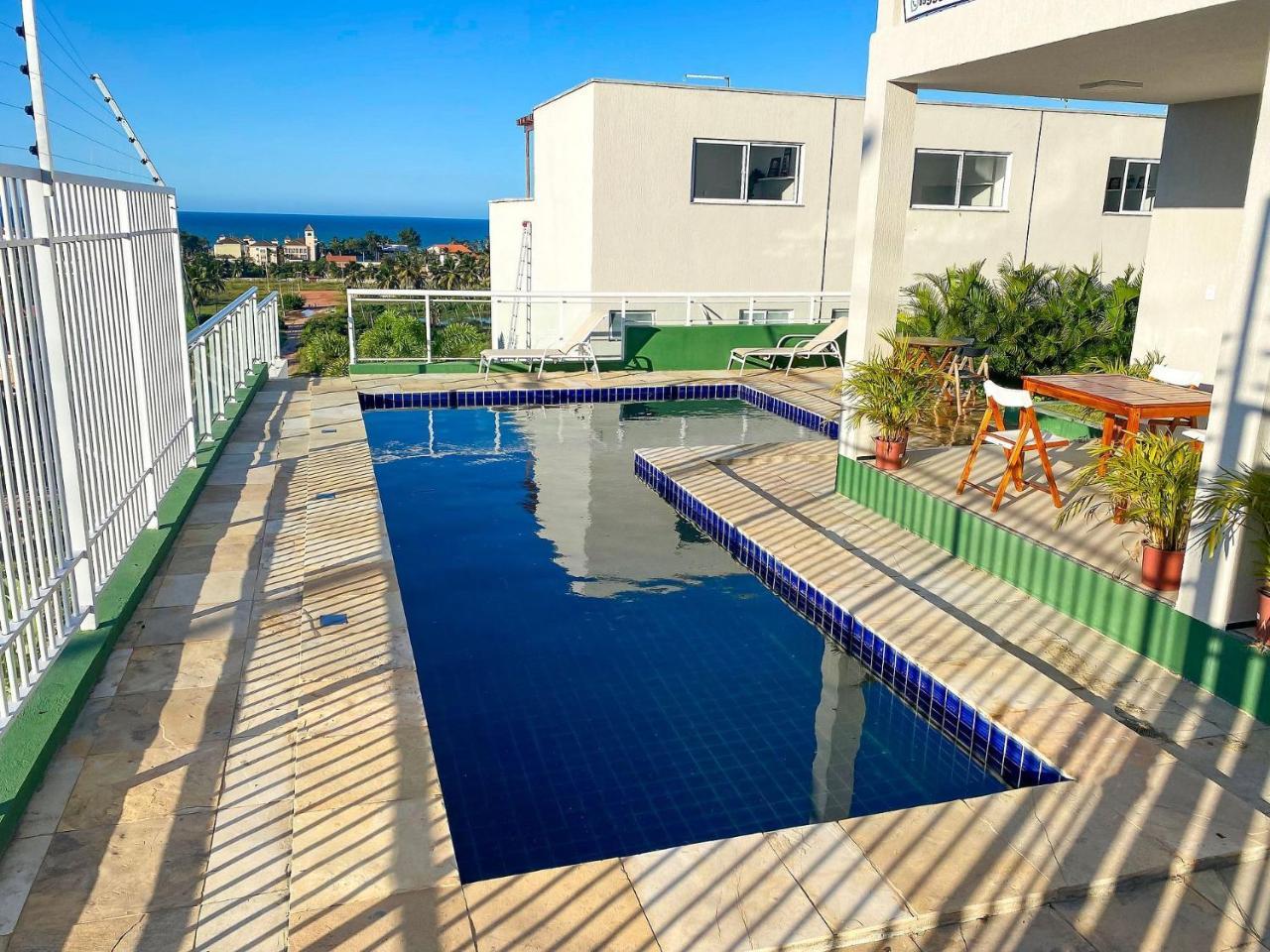 Beach Townhouses I por Be My Guest in Aquiraz, Brasil