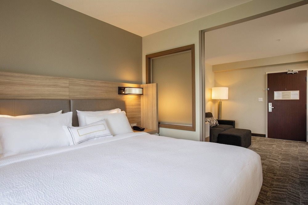 Springhill Suites By Marriott Orlando Altamonte Springs - photo 11