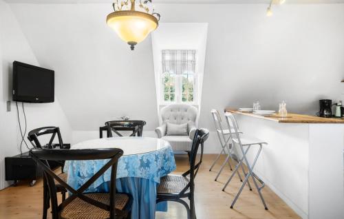 Lejl 50 — 4-Star Luxury Hotel in Skanderborg, Denmark