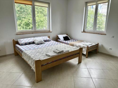 Anit Rooms in Unknown City, Montenegro