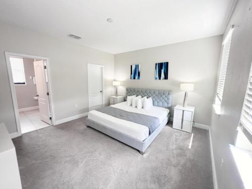 Balmoral Resort 195al 3 Bedroom Home by RedAwning - photo 9
