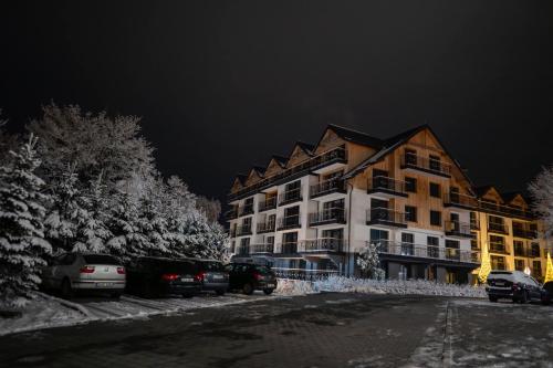 Kazalnica Family&Conference Resort — Sosnowka — photo 4