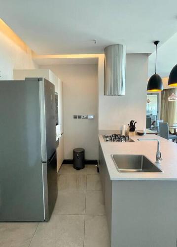 City View Apartment Nestled in the Heart of NBO