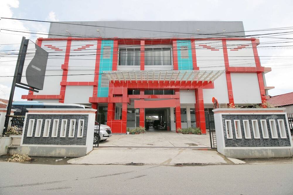 Airy Syariah Pemurus Dalam Raya Banjar Indah Permai Banjarmasin in Banjarmasin, Indonesia