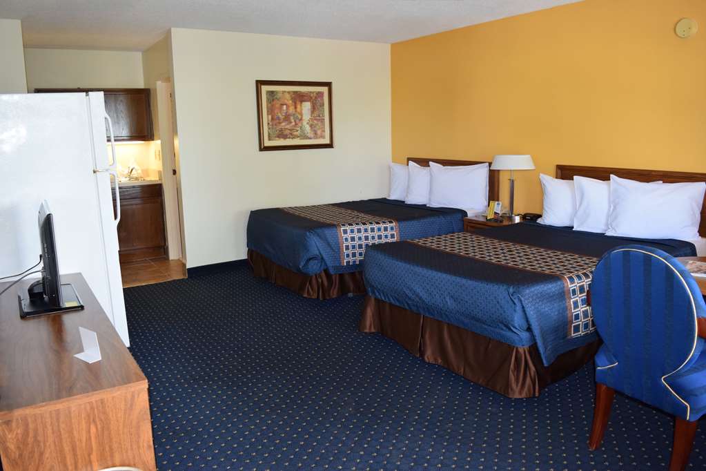 Bluegrass Extended Stay Hotel - photo 29