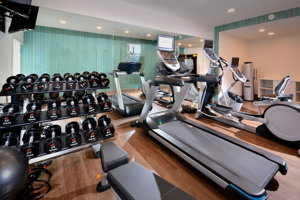Holiday Inn Express Durham by IHG - photo 20