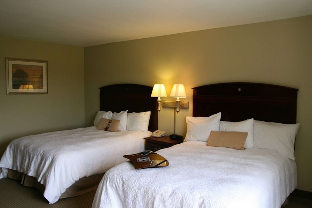 Hampton Inn Jasper - photo 14