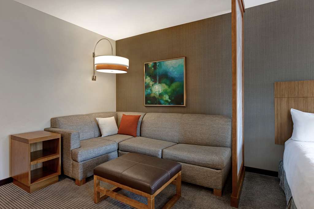 Hyatt Place Bloomington Normal - photo 28