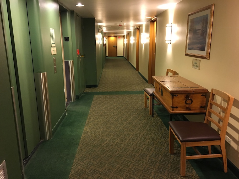 Crockett Hotel - photo 57