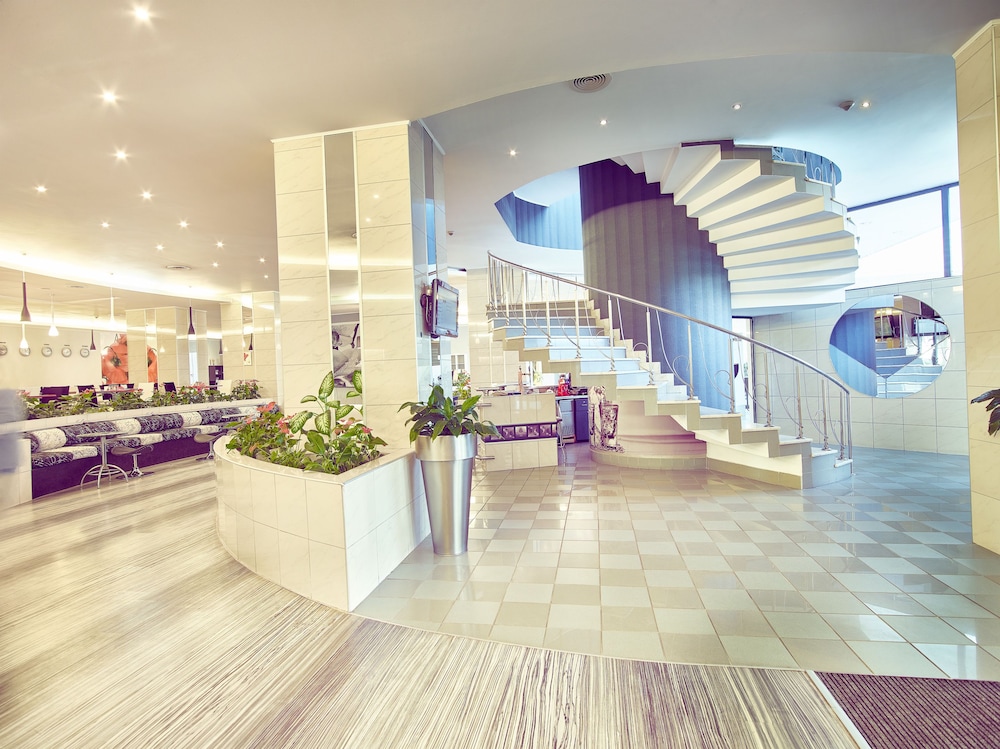 Hotel Continental Forum Arad — Arad — photo 5