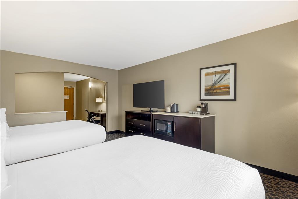 Best Western Plus Aberdeen - photo 16