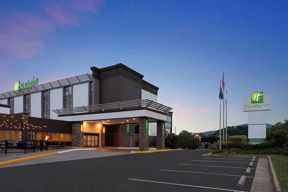 Holiday Inn Roanoke Tanglewood Rt 419&i581 by IHG in Roanoke, United States
