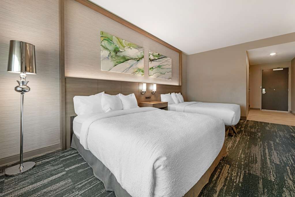Best Western Plus Grand Rapids MN - photo 18