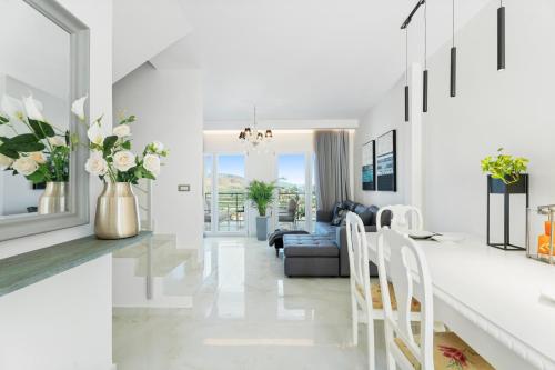 Annasa Fine Living Villa Suites — 4-Star Luxury Hotel in Nafplio, Greece