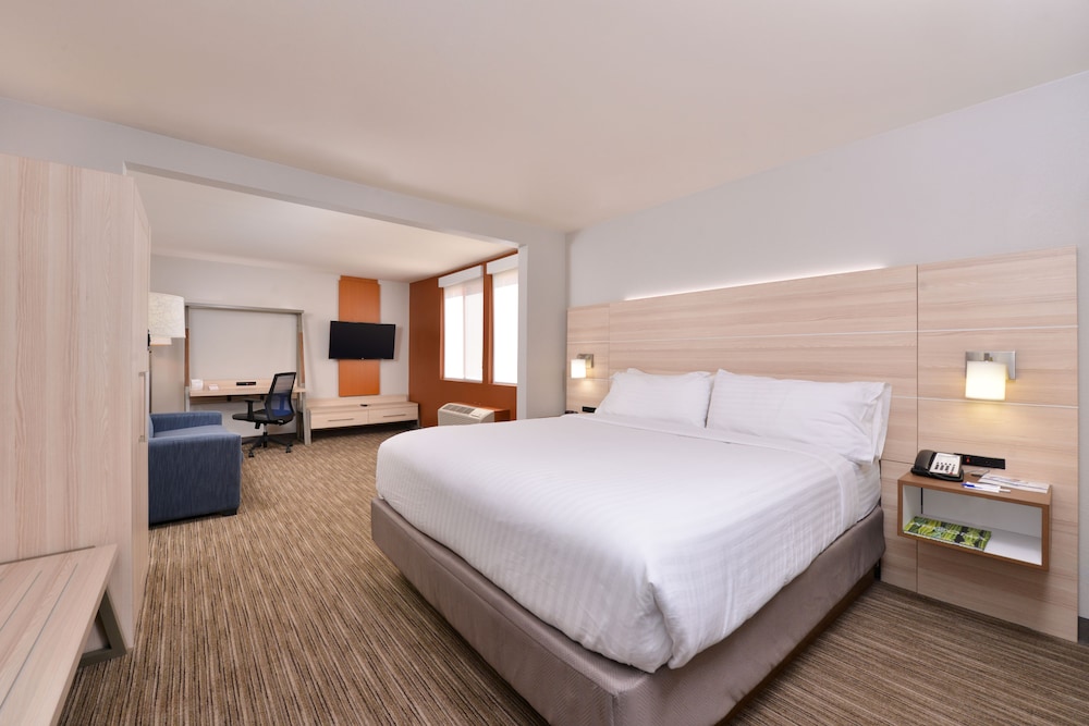 Holiday Inn Express Sedona by IHG - photo 7