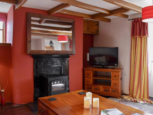 Pineview Cottage — Torpoint — photo 2