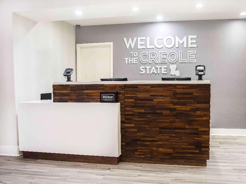 Hampton Inn Baton Rouge Denham Springs - photo 5