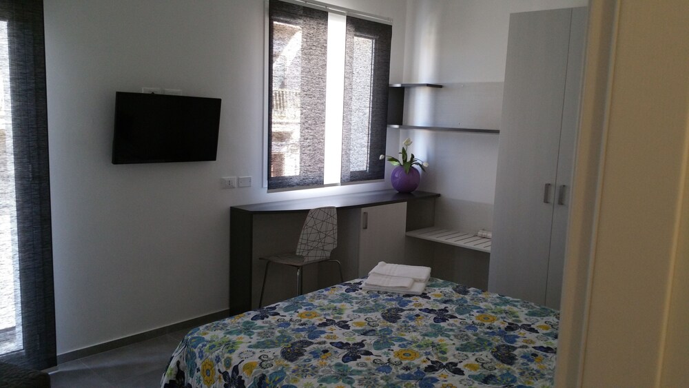 La Terrazza Spa B&B — Comiso — photo 4
