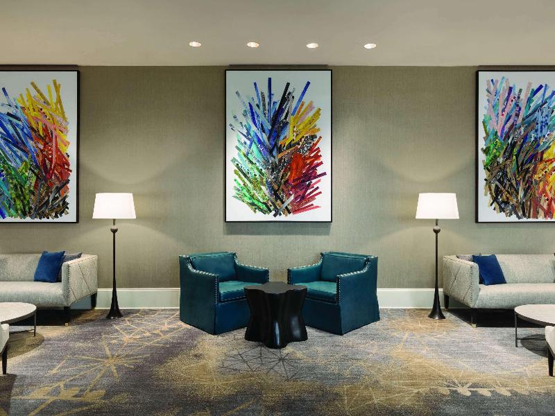 Fairmont Dallas - photo 17