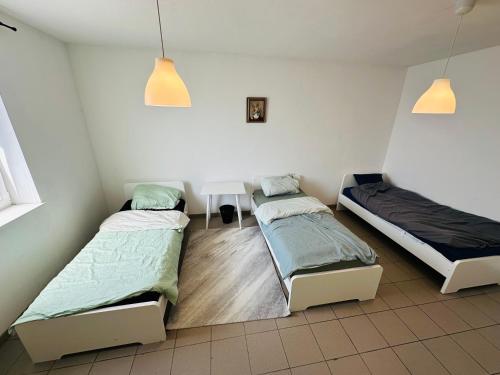 Privatzimmer 3 - carbon neutral hotel in Unknown City