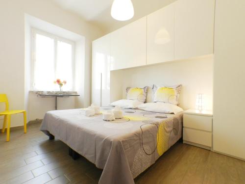 Movie Apartment — 4-Star Luxury Hotel in Rome, Italy