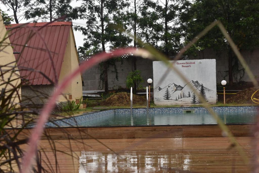 Green Orchid Resort and farm in Nashik, India