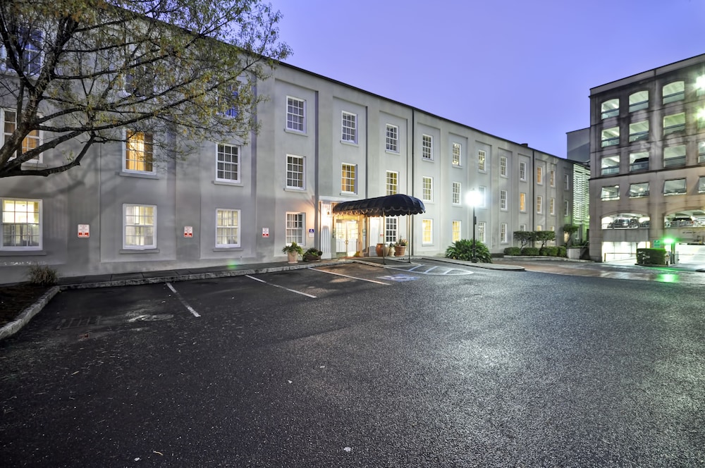 Hampton Inn Charleston Historic District - photo 27