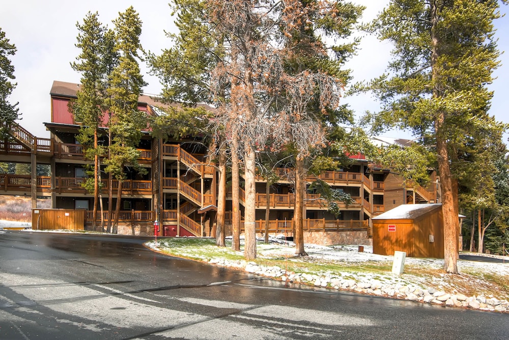 Tyra Summit B 2 C - last minute hotel in Breckenridge
