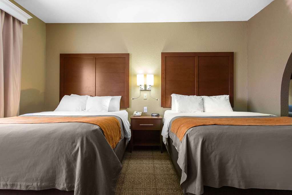 Comfort Inn & Suites Deming - photo 15