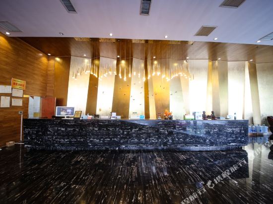 Guxiang Hotel in Guankou, People's Republic of China