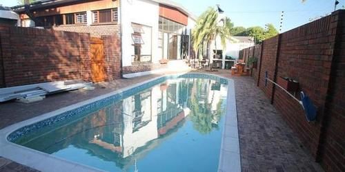 Dizzy Lizzy - last minute hotel in Cape Town
