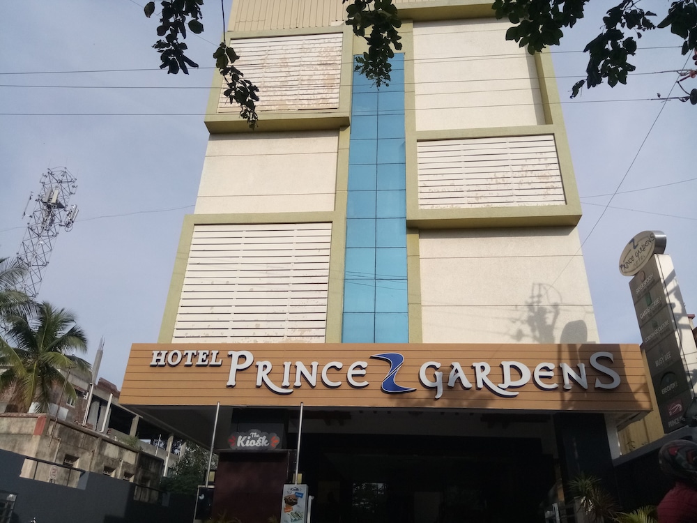 Hotel Prince Gardens in Coimbatore, India