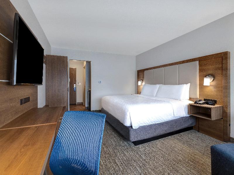 Holiday Inn Express & Suites Ann Arbor University South by IHG - photo 41