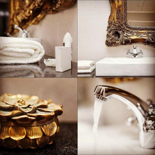The Kingsman Boutique Hotel — Burgersdorp — photo 4