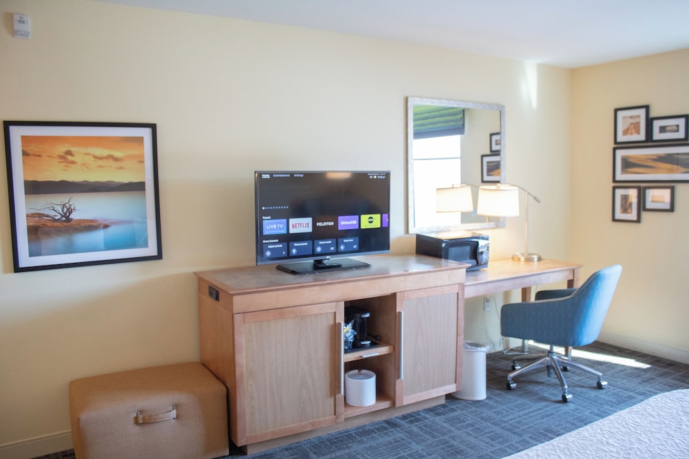 Hampton Inn Big Rapids - photo 6
