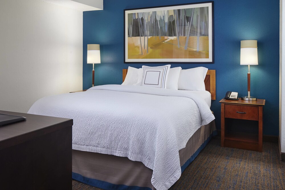 Residence Inn by Marriott St Louis Airport - photo 3