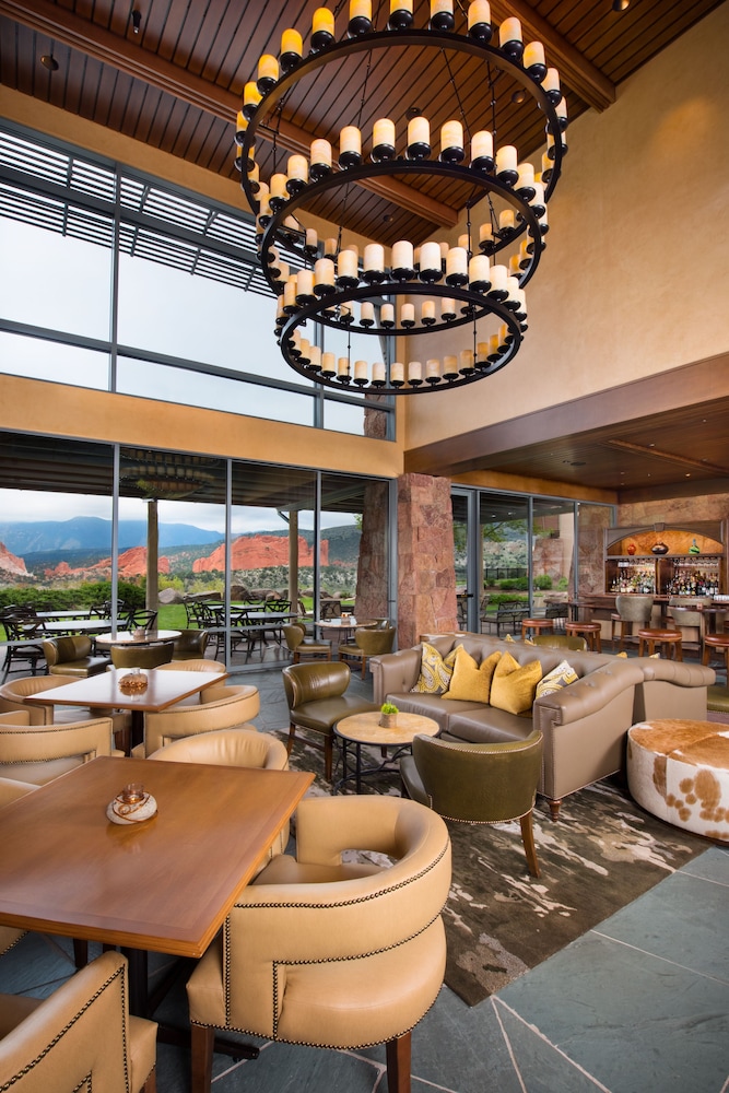 Garden of the Gods Resort and Club - photo 100