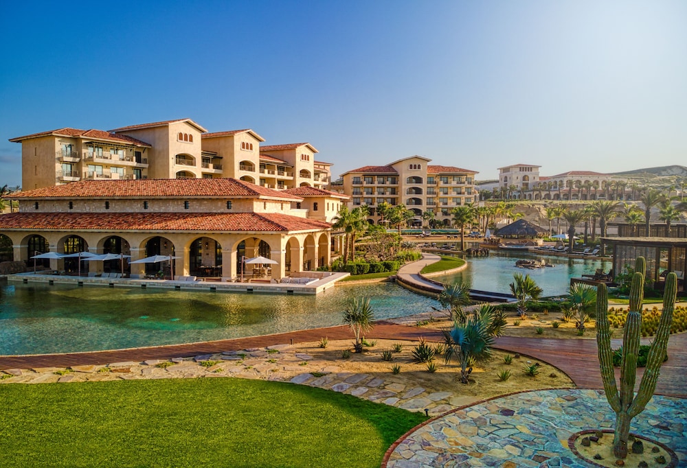 Grand Solmar Pacific Dunes Resort Golf & Spa in Cabo San Lucas, Mexico