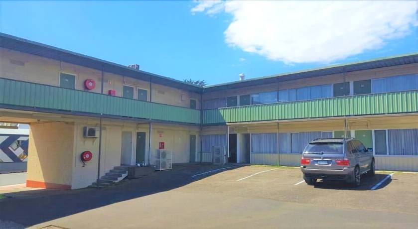Mt Lyell Motor Inn — Queenstown — photo 5